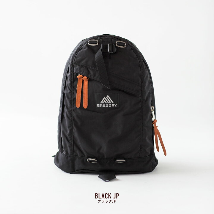 楽天市場】グレゴリー デイパック GREGORY DAY PACK リュック バック  