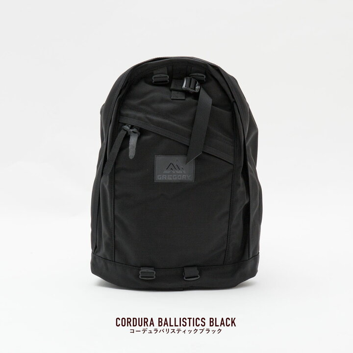 楽天市場】グレゴリー デイパック GREGORY DAY PACK リュック バック  