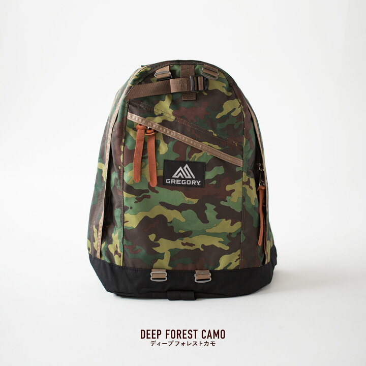 楽天市場】グレゴリー デイパック GREGORY DAY PACK リュック バック 