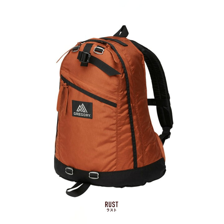 楽天市場】グレゴリー デイパック GREGORY DAY PACK リュック バック  