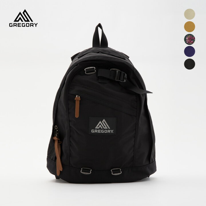 楽天市場】グレゴリー ファインデイ V2 FINE DAY リュック 日本正規品 