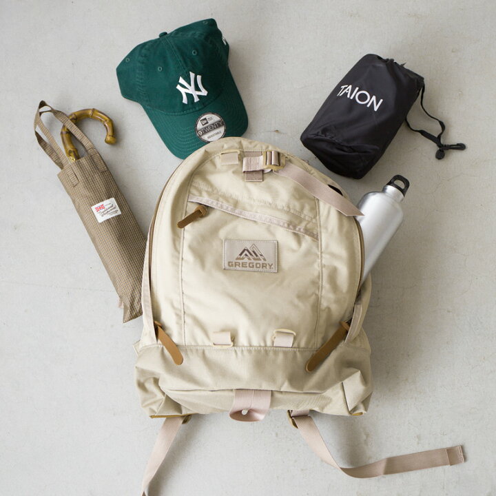 楽天市場】グレゴリー ファインデイ V2 FINE DAY リュック 日本正規品 