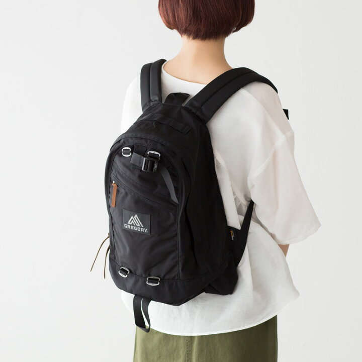 楽天市場】グレゴリー ファインデイ V2 FINE DAY リュック 日本正規品  