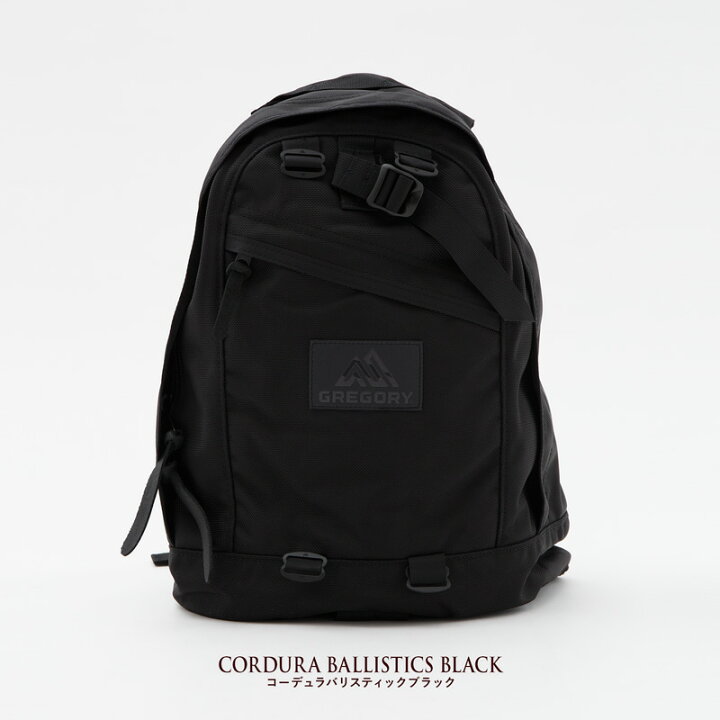 楽天市場】グレゴリー ファインデイ V2 FINE DAY リュック 日本正規品  