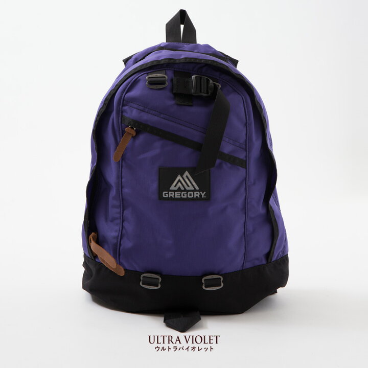 楽天市場】グレゴリー デイパック GREGORY DAY PACK リュック バック  