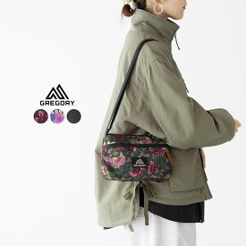 グレゴリー エンベロップ ショルダー バッグ ENVELOPE SHOULDER ミニショルダー 日本正規品 [ネコポス配送]