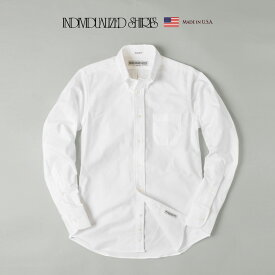 インディビジュアライズドシャツ グレートアメリカンオックスフォード スタンダードフィット ボタンダウンシャツ INDIVIDUALIZED SHIRTS GREAT AMERICAN OXFORD STANDARD FIT H06WOO-I
