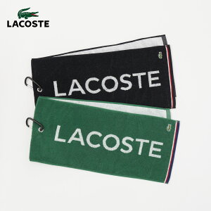 ���R�X�e �S���t �t�F�C�X�^�I�� �J���r�i�t�� LACOSTE LN009J [�l�R�|�X�z��]