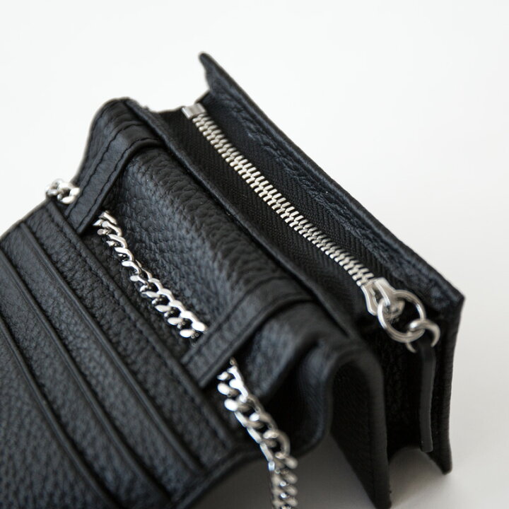 楽天市場】ラコステ CROCO CREW メタルチェーン付き コンパクト  