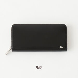 ラコステ(LACOSTE) メンズ長財布 | 通販・人気ランキング - 価格.com