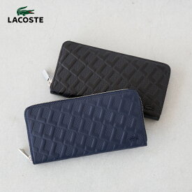 楽天市場 長財布 ブランドラコステ メンズ財布 財布 ケース バッグ 小物 ブランド雑貨の通販