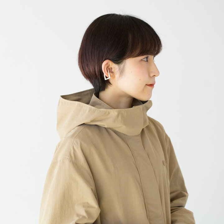 楽天市場】ラコステ 撥水ナイロン ミリタリーコート LACOSTE BF010J-99  