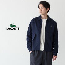 楽天市場】ラコステ スイングトップ（メンズファッション）の通販