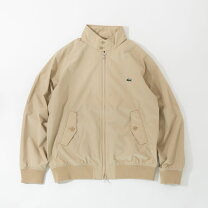 楽天市場】LACOSTE ラコステ（カラーベージュ）（コート・ジャケット 