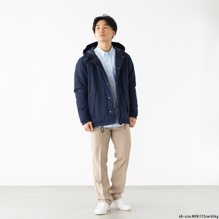 楽天市場】ラコステ 耐水透湿 ダウン ジャケット LACOSTE BH021J-99 