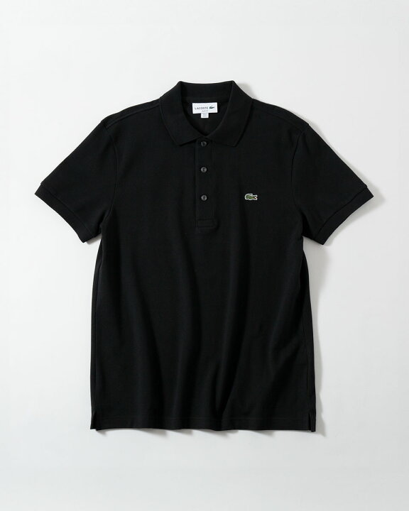 楽天市場】ラコステ スリムフィット ポロシャツ LACOSTE PH7937J-99 