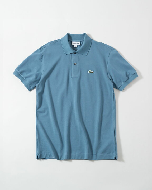 楽天市場】ラコステ L1212 ポロシャツ ライト LACOSTE L.12.12 