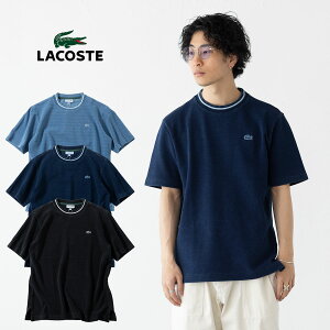 RXe zF ujbg CfBS TVc LACOSTE TH019J-99  Y  ̎q |Vc n wr[EFCg