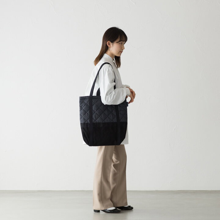 楽天市場】ラベンハム テープド スプリット トートバッグ SLL2238  