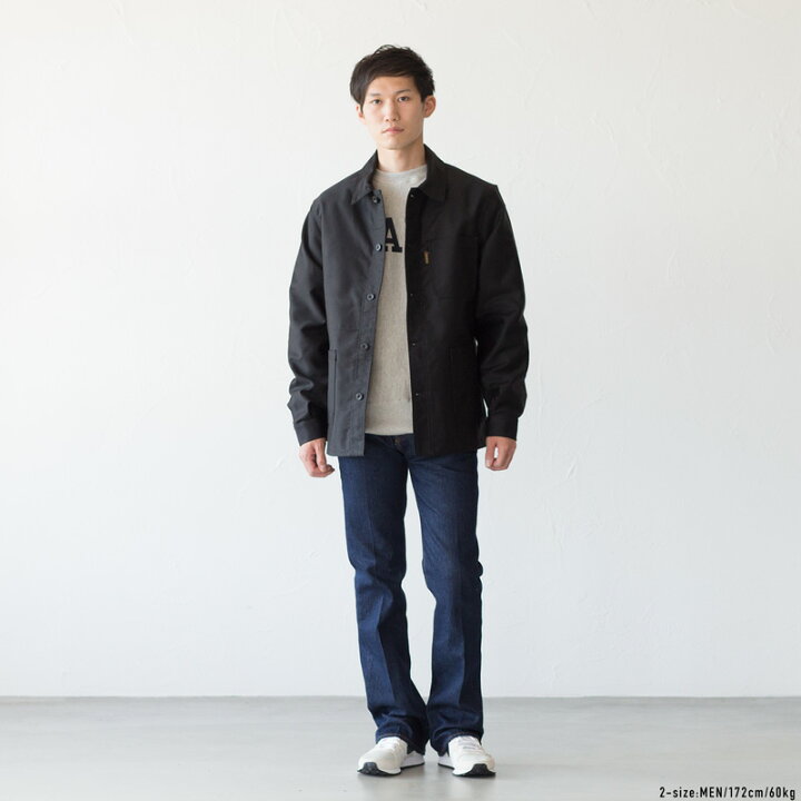 楽天市場】ル・ラブルール モールスキン400 カバーオール LE LABOUREUR  