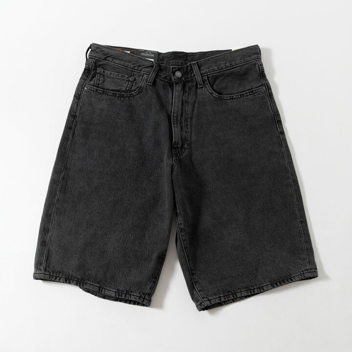 楽天市場】リーバイス 478 バギー ショートパンツ ハーフパンツ LEVI