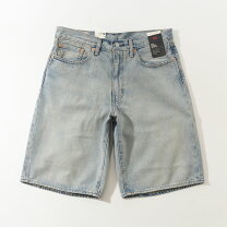楽天市場】リーバイス ハーフパンツ（メンズファッション）の通販