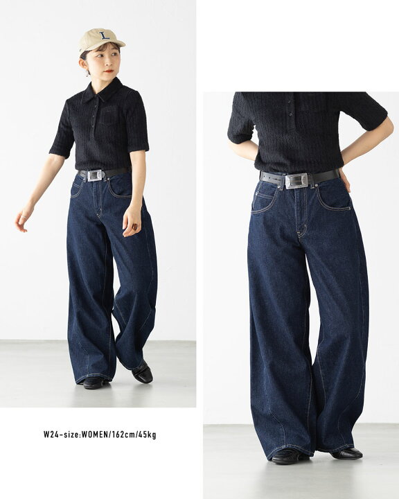 楽天市場】リーバイス SUPER BAGGY バレル ジーンズ LEVI