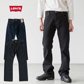リーバイス LEVI'S 517 サドルマン 【アメリカ直輸入】 ブーツカット ジーンズ 00517 メンズ フレア デニム