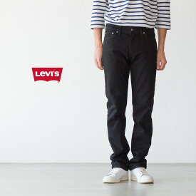 リーバイス 511 ブラック スリムフィット 04511-1907 LEVI'S SLIM FIT NATIVE CALI メンズ ストレッチ デニムパンツ