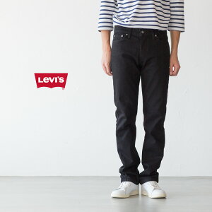 ���[�o�C�X 511 �u���b�N �X�����t�B�b�g 04511-1907 LEVI'S SLIM FIT NATIVE CALI �����Y �X�g���b�` �f�j���p���c