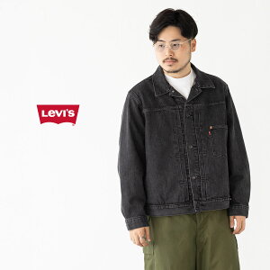 ���[�o�C�X �^�C�v1 �g���b�J�[�W���P�b�g A3174 type1 1st LEVI'S �����Y G�W���� �f�j�� �W���P�b�g �t�@�[�X�g ���[�Y�h���H