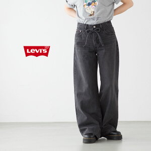[oCX W[Y LEVI'S XL STRAIGHT A87010004/A87010003 fB[X Y Ch Xg[g fj pc INFLUENTIAL LADY