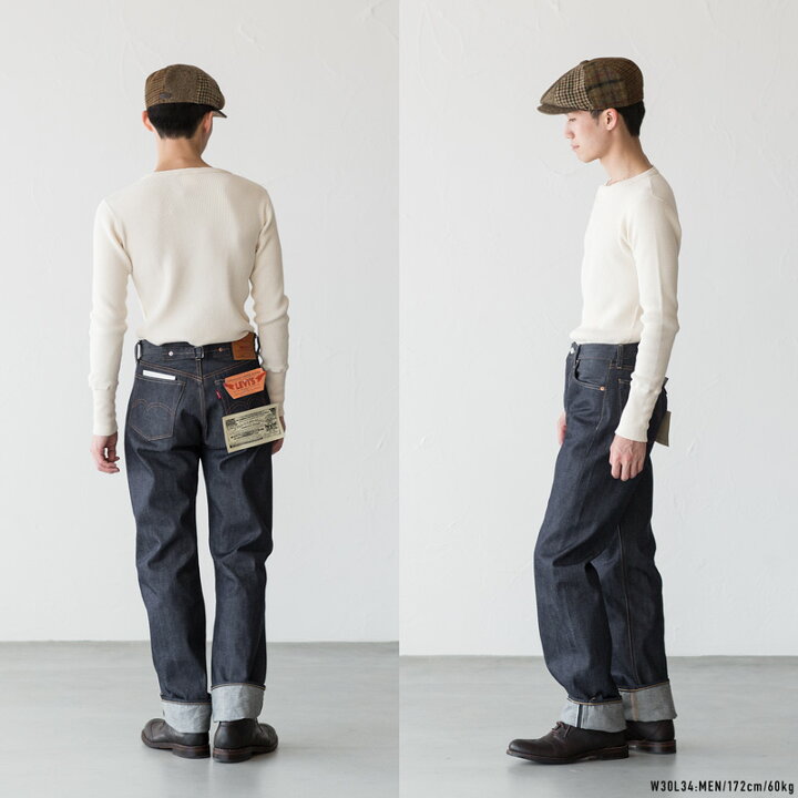 楽天市場】リーバイスビンテージクロージング LVC 501XX 1937  