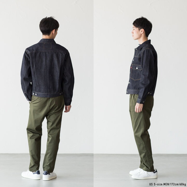 楽天市場】リーバイス・ビンテージ・クロージング LEVI 