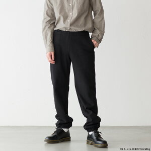 ���T���[���X�A�p���� 14OZ �w�r�[�t���[�X �X�E�F�b�g �p���c LOS ANGELES APPAREL HF04 ���X�A�p �X�E�F�b�g