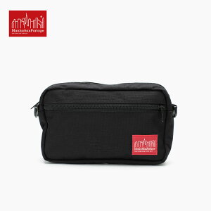 �}���n�b�^�� �|�[�e�[�W �W���K�[�o�b�O �~�j�V�����_�[�o�b�O Manhattan Portage MP1404L �����Y ���f�B�[�X ���s ���y�t�F�X