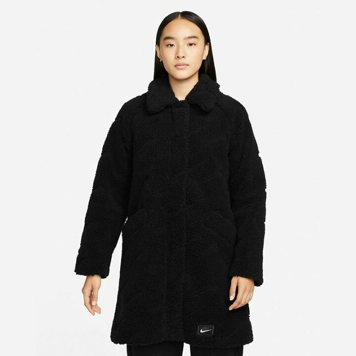 楽天市場】【10%OFF】ナイキ ジャケット コート スポーツウェア 