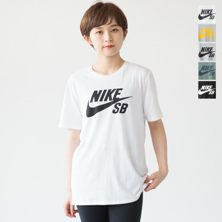 楽天市場 10 Off ナイキsb Tシャツ ドライフィット ロゴプリント 1947 ネコポス可 ココチヤ