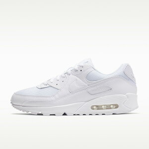 �i�C�L �G�A�}�b�N�X 90 �X�j�[�J�[ NIKE CN8490-100 �����Y���f�� ���f�B�[�X�T�C�Y�܂œW�J
