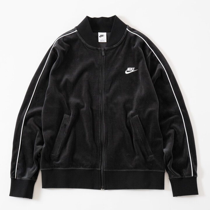 楽天市場】ナイキ スポーツウェア クラブ メンズ ベロア トラック  