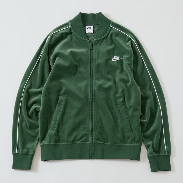 楽天市場】ナイキ スポーツウェア クラブ メンズ ベロア トラック  