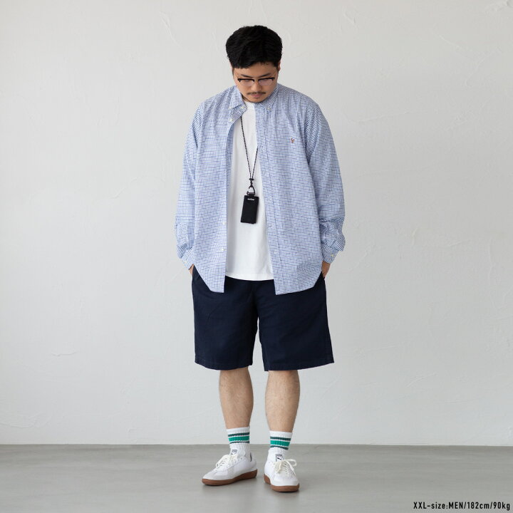 楽天市場】ポロ ラルフローレン オックスフォード ボタンダウン シャツ 