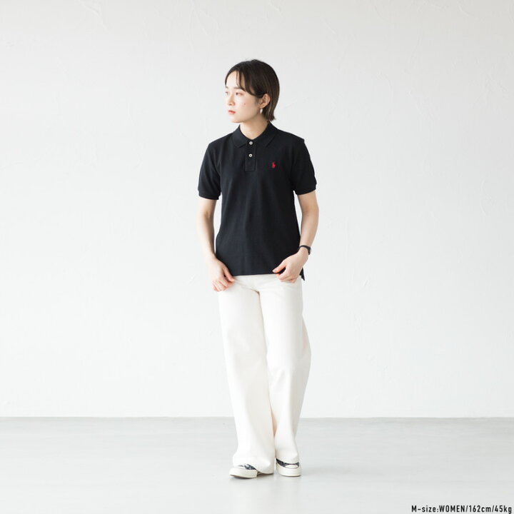 楽天市場】ポロ ラルフローレン ポロシャツ POLO RALPH LAUREN 