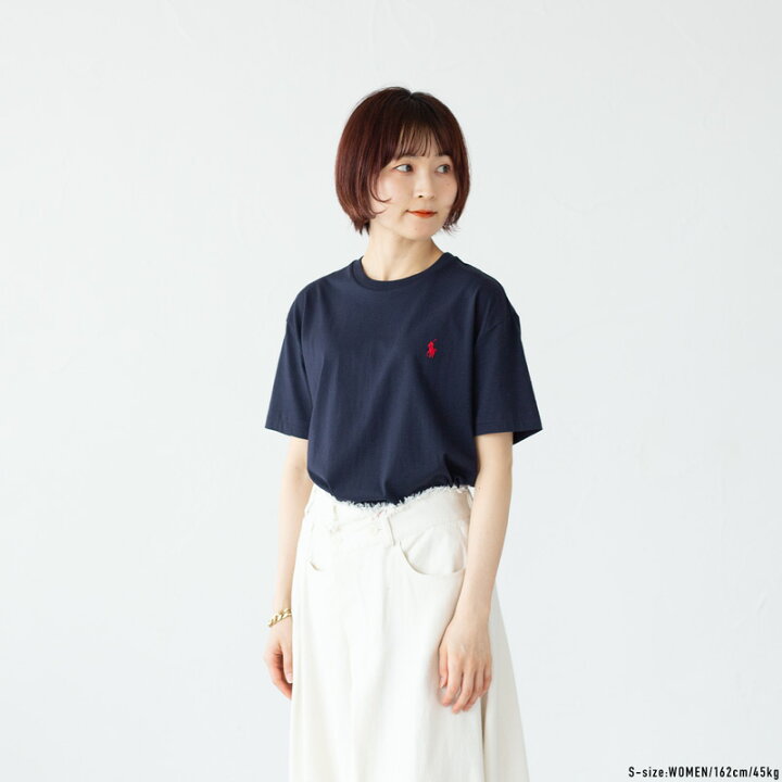 楽天市場】ポロ ラルフローレン Tシャツ POLO RALPH LAUREN メンズ 