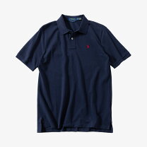 楽天市場】ラルフローレン シャツ（カラーネイビー）（キッズ 