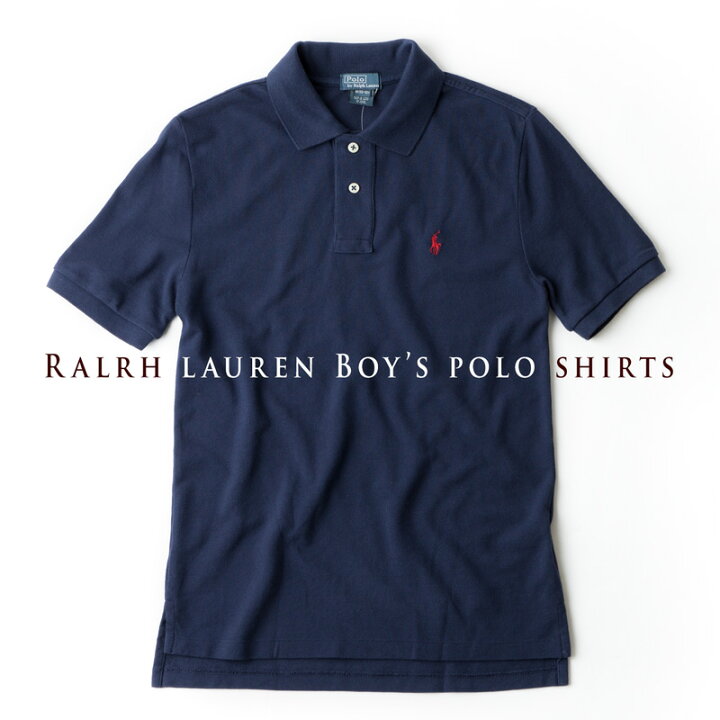 楽天市場】ポロ ラルフローレン ポロシャツ POLO RALPH LAUREN 