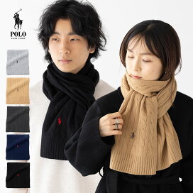 楽天市場】 テーマ別で探す > 冬のニット小物 > POLO Ralph Lauren 