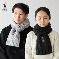 楽天市場】ケーブル編み（ブランドラルフローレン）（マフラー 