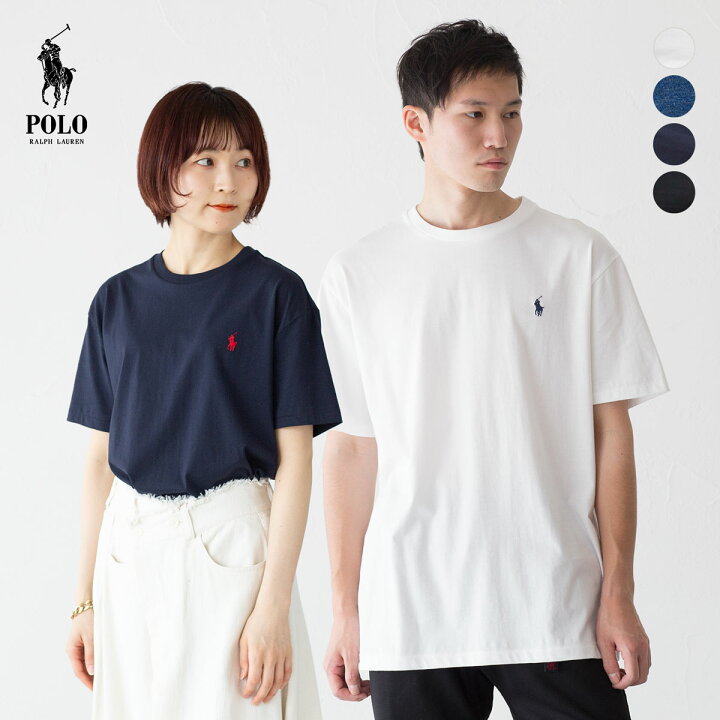 楽天市場】ポロ ラルフローレン Tシャツ POLO RALPH LAUREN メンズ  