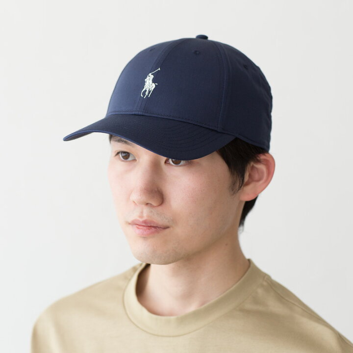 楽天市場】ポロ ラルフローレン キャップ POLO Ralph Lauren 710811344 